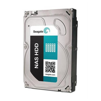 ST6000VN0031 Seagate 6TB 7200RPM SATA 6.0 Gbps 3.5 128MB Cache NAS HDD Hard Drive