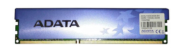 AD3U1333C4G9-S ADATA 4GB DDR3 Non ECC PC3-10600 1333Mhz 2Rx8 Memory