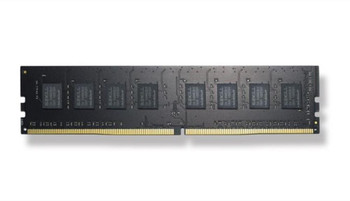 F4-2400C15Q-16GNT G Skill 16GB (4x4GB) DDR4 Non ECC PC4-19200 2400Mhz Memory