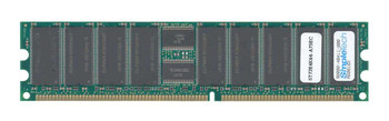 ST72E4K64-A75EC SimpleTech 512MB DDR Registered ECC PC-2100 266Mhz Memory