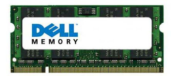 A0098266 Dell 512MB DDR SoDimm Non ECC PC-2100 266Mhz Memory