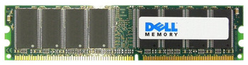 A0136891 Dell 256MB DDR Non ECC PC-2700 333Mhz Memory