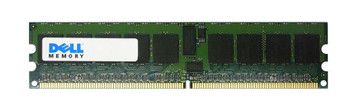 A21337001 Dell 4GB (2x2GB) DDR2 Registered ECC PC2-5300 667Mhz Memory