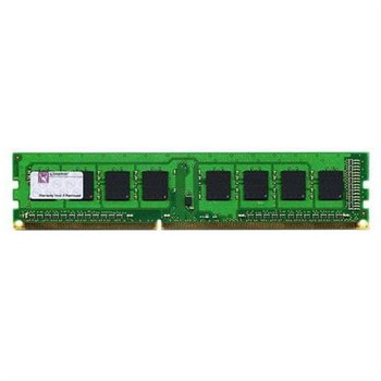 ACR16D3LU1KBG/4G Kingston 4GB DDR3 Non ECC PC3-12800 1600Mhz 2Rx8 Memory