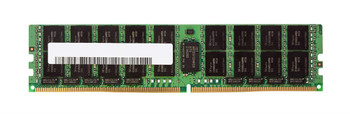 C880-128-2X64-BW Cisco 128GB (2x64GB) DDR4 Registered ECC PC4-17000 2133Mhz Memory