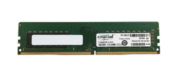 CT16G4DFD8213.16FA1 Crucial 16GB DDR4 Non ECC PC4-17000 2133Mhz 2Rx8 Memory