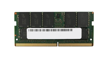 S26391-F1672-E801 Fujitsu 8GB DDR4 SoDimm ECC PC4-19200 2400Mhz 2Rx8 Memory
