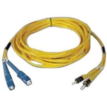 N354-05M Tripp Lite 5m Duplex Smf Cable Sc St 8.3/125 Fiber