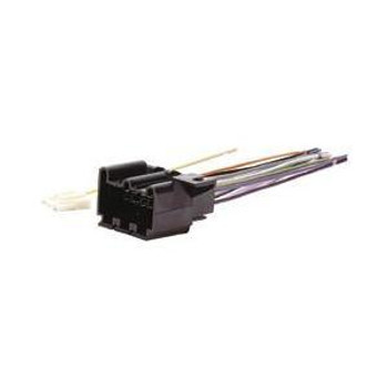 70-1677-1 METRA 12-Pin Wire Harness for Vehicles Wire Harness 7 70-1677-1 METRA 12-Pin Wire Harness for Vehicles Wire Harness 7