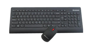 0A34049 Lenovo Ultraslim Plus Wireless Keyboard and Mouse