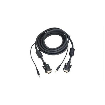 F1D9201 Belkin Omniview Kvm Cables for Soho Series