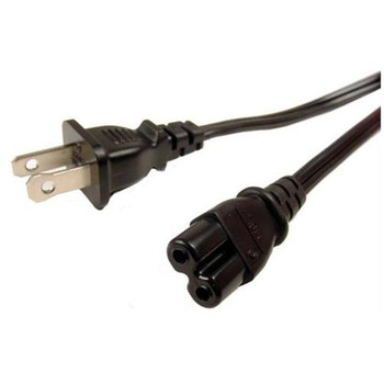 CK-CAB-AC-1 Cables Unlimited AC Power Cord 5-15P to C13 18 AWG 1
