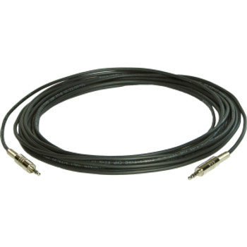 CP-A35M/A35M-75 Kramer Electronics Stereo Audio Plenum Cable 75 CP-A35M/A35M-75 Kramer Electronics Stereo Audio Plenum Cable 75