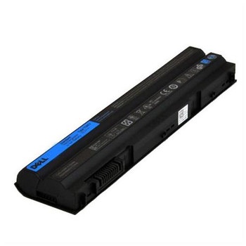 Cp294 Dell 6 Cell 60whr Battery For Latitude E4300 Refurbished