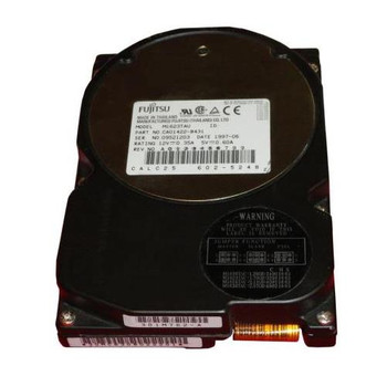 CA01422-B431 Fujitsu 1GB 5400RPM ATA 3.5 128KB Cache Hard Drive