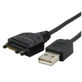 CBA-U28-C15ZAR Motorola Cable Shielded USB Power Pl Us Connector 15-ft 4.6m