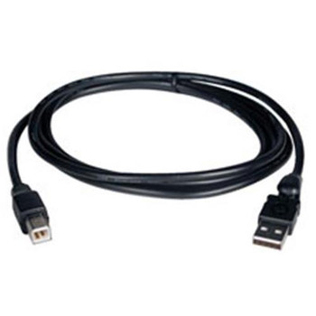 U040006 Tripp Lite Tripplite Hi-speed 6 ft Usb Cable 150 Usb 2.0