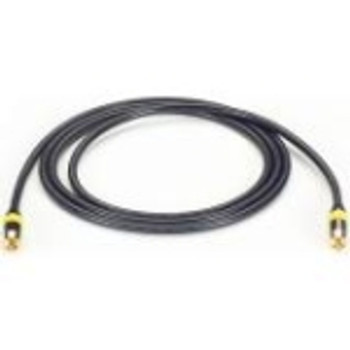 ACB-1RCA-0012 Black Box Or ComPOSite Video Coax Cable