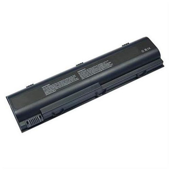 KU531AANOB HP 6-Cell 14.4-Volts 55Wh Primary Battery for EliteBook 6930p 8440p 8440w 6700b and 6500b (Refurbished)