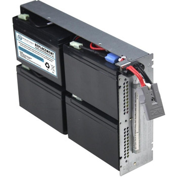 SLA132-ER eReplacements UPS Battery Pack Sealed Lead Acid (SLA) (Refurbished)