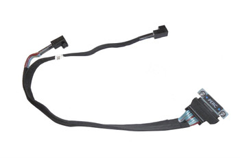F63HD Dell Assembly Cable Backplane PERC SAS for PowerEdge R630