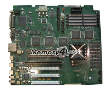820-0555-A Apple System Logic Board for Apple PowerMac 7100 (Refurbished)