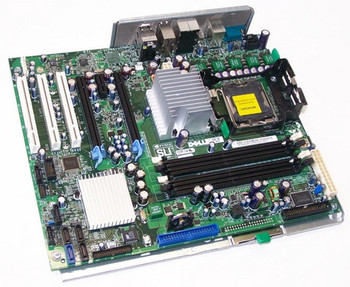 0RF167 Dell System Board (Motherboard) for XPS 600 (Refurbished)