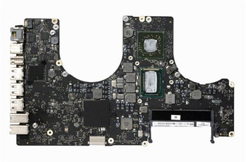 661 6080 Apple 2 0ghz Logic Board Motherboard For Macbook Pro 15 Inch Early 2011 Refurbished