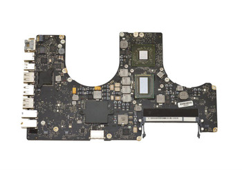661-6176 Apple Macbook Pro 17in 2.4GHz Logic Board (Refurbished)