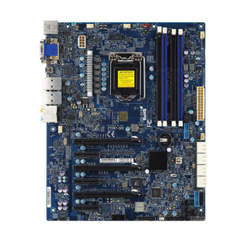 MBDC7Z87OCEO SuperMicro MB MBd C7z87 Oce O S1150 Ci3 i5 i7 Z87 32g DDR3 SATA PCie Atx Rtl Motherboard (Refurbished) MBDC7Z87OCEO SuperMicro MB MBd C7z87 Oce O S1150 Ci3 i5 i7 Z87 32g DDR3 SATA PCie Atx Rtl Motherboard (Refurbished)
