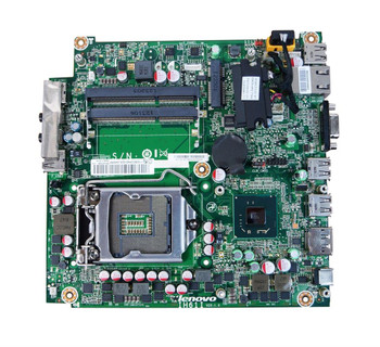 03T8198 IBM System Board for ThinkCentre M72E Tiny Form Factor (Refurbished)