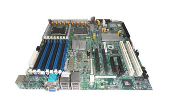 E11027 SuperMicro Intel Dual Xeon Processors Support SC5400LX Socket LGA771 Server Motherboard (Refurbished) E11027 SuperMicro Intel Dual Xeon Processors Support SC5400LX Socket LGA771 Server Motherboard (Refurbished)