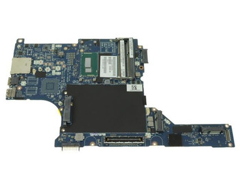 358D6 Dell System Board (Motherboard) for Latitude E5540 (Refurbished)