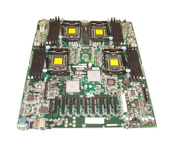 40V3802 IBM Mt0138 Quad AMD Socket Planar Motherboard (Refurbished)