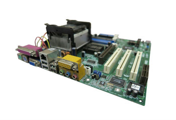 C2AB136 ASUS G Pro Socket 478 Pentium 4 Motherboard (Refurbished)