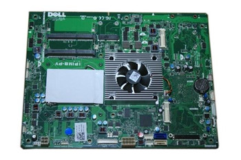 03VTJ7 Dell System Board (Motherboard) for XPS One 2710 (Refurbished)