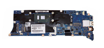 FK79N Dell System Board (Motherboard) With 2.60GHz Intel Core i7-6600u Processor for Xps 13 9350