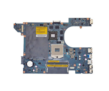 04P57C Dell System Board (Motherboard) for Inspiron (Refurbished)