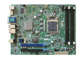 0V5HMK Dell System Board (Motherboard) for OptiPlex (Refurbished)