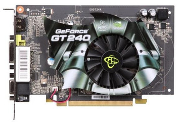 evga geforce gt 240 driver