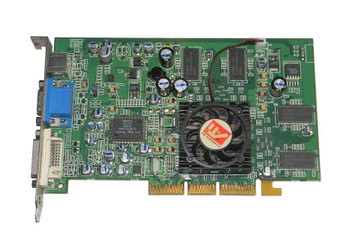 ati radeon 8500le