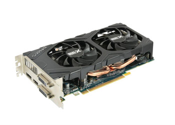 11200-16-40G Sapphire Radeon HD 7850 1GB GDDR5 PCI Express 3.0 x16 Dua