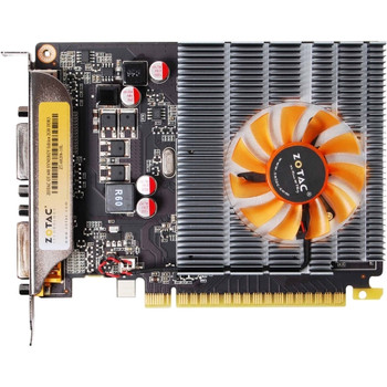 ZT-40611-10L Zotac Synergy Edition Nvidia Geforce Gt 430 1GB GDDR3