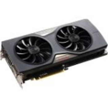 06G-P4-4997-KR EVGA GeForce GTX 980 Ti Graphic Card 1 GHz Core 1.19 GHz Boost Clock 6GB GDDR5 PCI Express 3.0 x16 Dual Slot Space Required