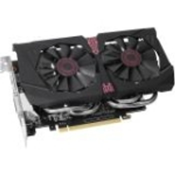 GTX1060 O6G 9GBPS ASUS Nvidia GeForce GTX 1060 6GB GDDR5 192 Bit 2x HD