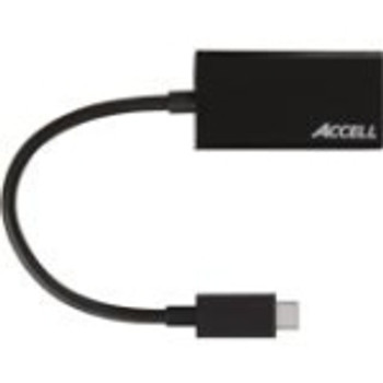 U187B-003B Accell Graphic Adapter 1 x HDMI PC Mac