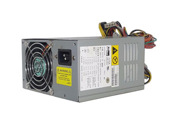 API4FS06 AcBel Polytech 550 Watts ATX Power Supply API4FS06 AcBel Polytech 550 Watts ATX Power Supply