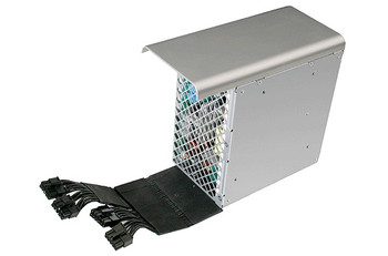 apple 2009 mac pro power supply