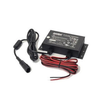 PWRS-14000-122R Motorola 9-60vdc Power Supply For Use With Forklift Apllic