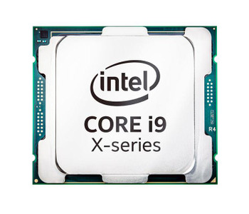 i9-7960X Intel Core i9 2.80 GHz Processor Unboxed OEM